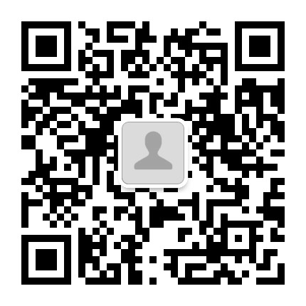 龙泉驿阳坪社区青年公众号二维码