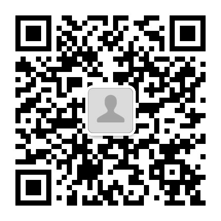 白城宣传公众号二维码