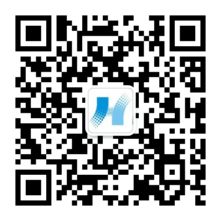 恒盛安信公众号二维码