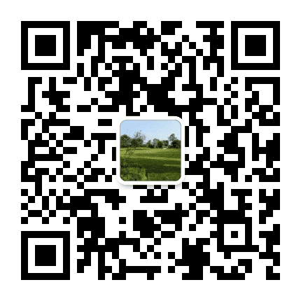 滨湖生态公众号二维码