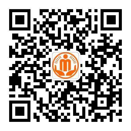 徐汇民政公众号二维码