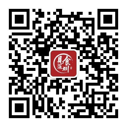 见食深圳公众号二维码
