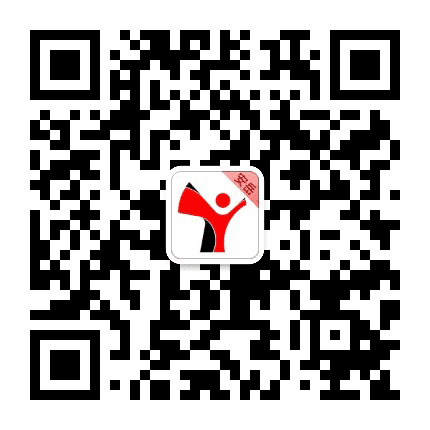 资阳大众网安岳站公众号二维码
