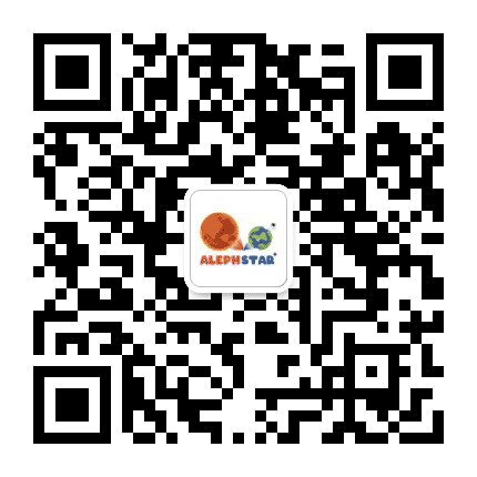 睿知文峰公众号二维码