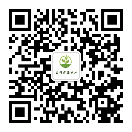 富锦君源农业公众号二维码