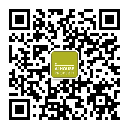 鼎立泰国房产投资公众号二维码