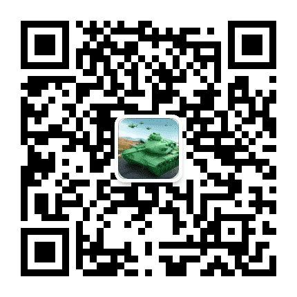 好嗨哦游戏君公众号二维码