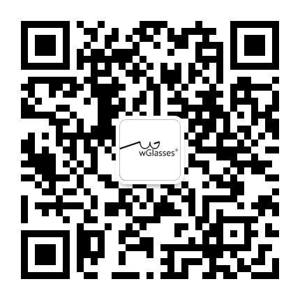 头号学院公众号二维码