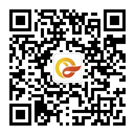 齐福照明公众号二维码