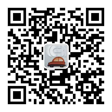 天津车保汇网络科技有限公司公众号二维码