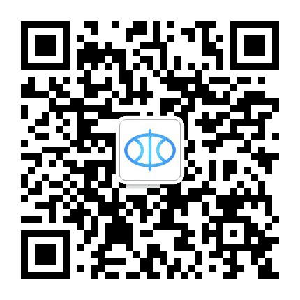 奉贤水务公众号二维码