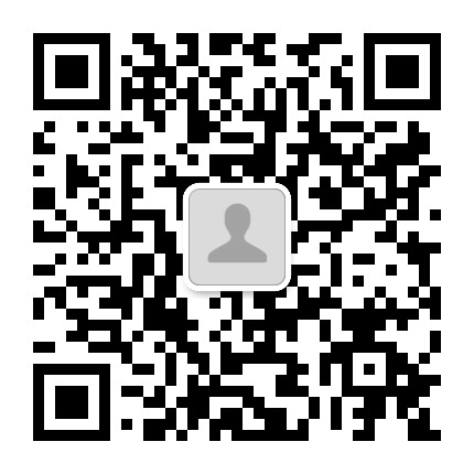 昭阳生态环境公众号二维码