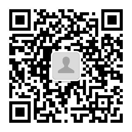 邯郸市公安局大峪派出所公众号二维码