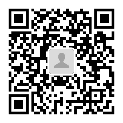 徐庄声音公众号二维码