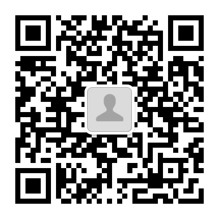 凉山体彩公众号二维码