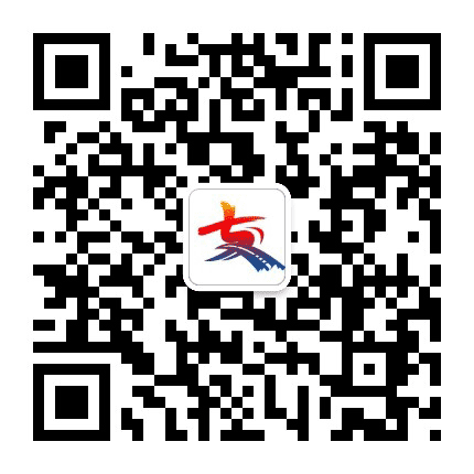 七台河市交通运输局公众号二维码