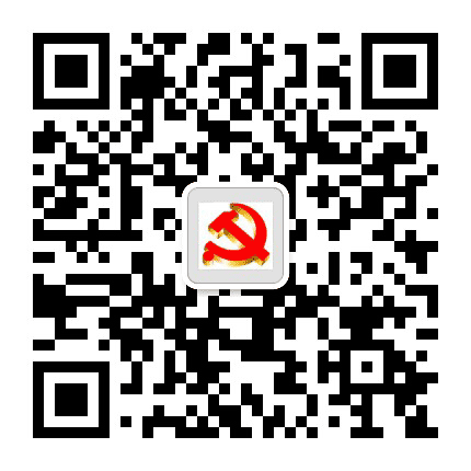 攀枝花市东区瓜子坪街道党工委公众号二维码