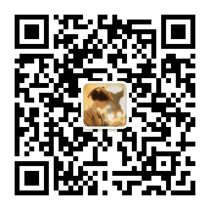 林海读听公众号二维码