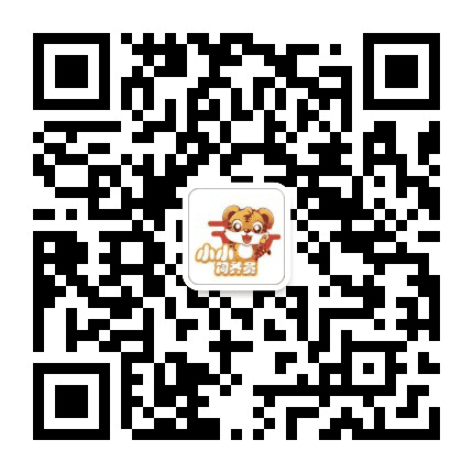王城美好旅行社公众号二维码