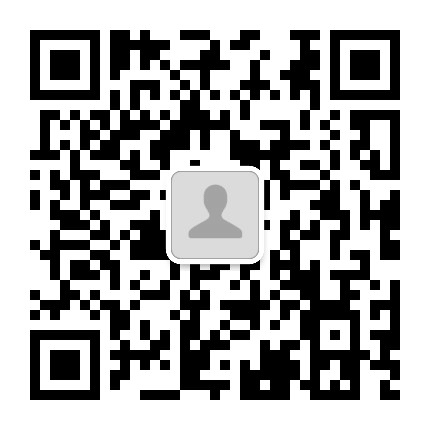 阿拉西河人公众号二维码