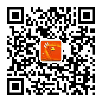 牡丹先锋公众号二维码