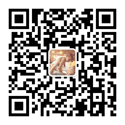 宝妈教你科学育儿公众号二维码