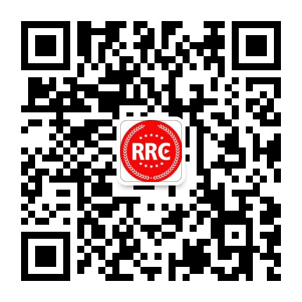 红石影城东莞长安店公众号二维码