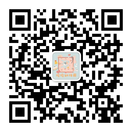 性格测试君公众号二维码