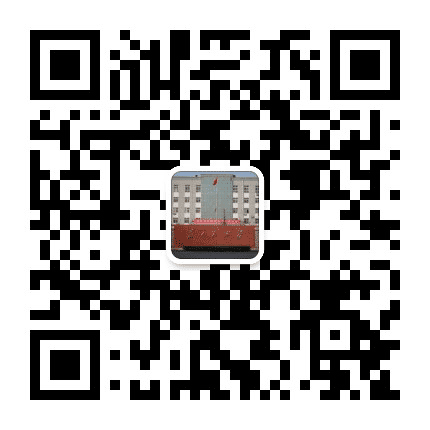 北蒙招商团公众号二维码