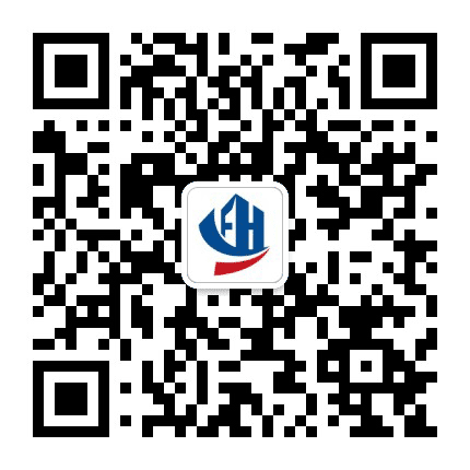 合肥滨湖房屋租赁公众号二维码