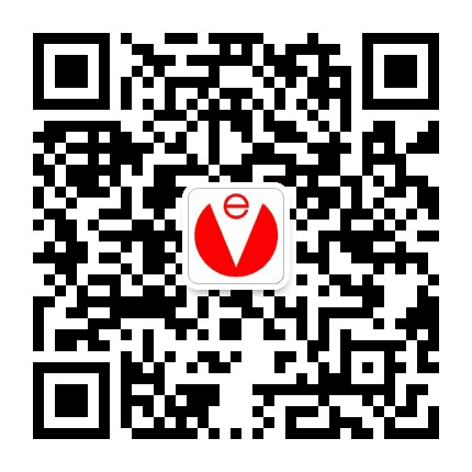 五一激光公众号二维码