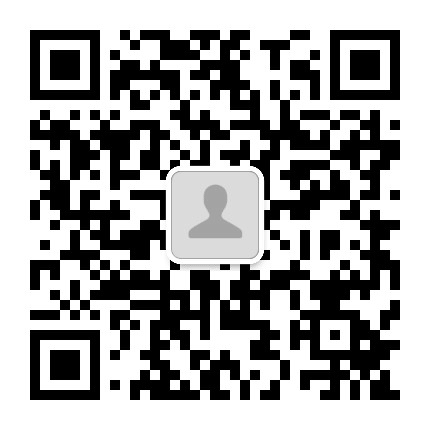 上高教师进修学校公众号二维码