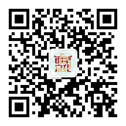 铜梁区文化馆公众号二维码