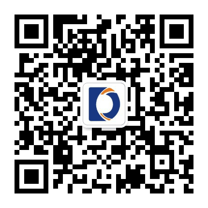 国资大成公众号二维码