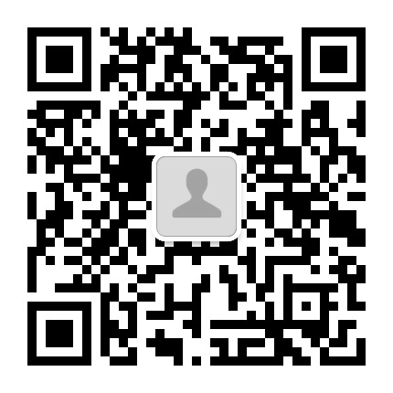 耀州机关工委公众号二维码