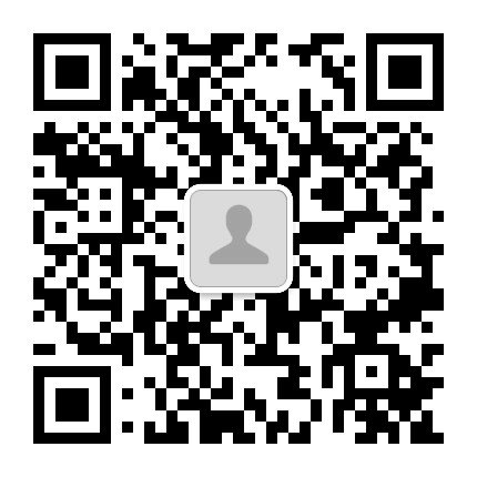 板桥微发布公众号二维码