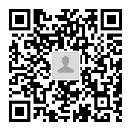 下花园区花园乡人大公众号二维码