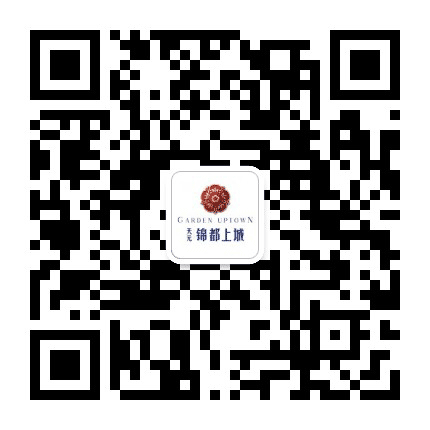 临沂天元锦都上城公众号二维码