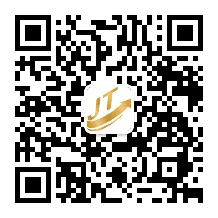 蔡甸经开投公司公众号二维码