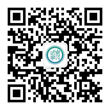 广东省江西武宁商会公众号二维码