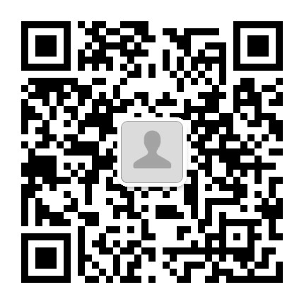 北京市燕山向阳小学公众号二维码