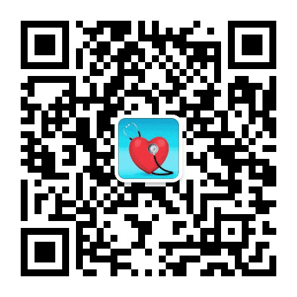 成都大学附属医院心内科公众号二维码