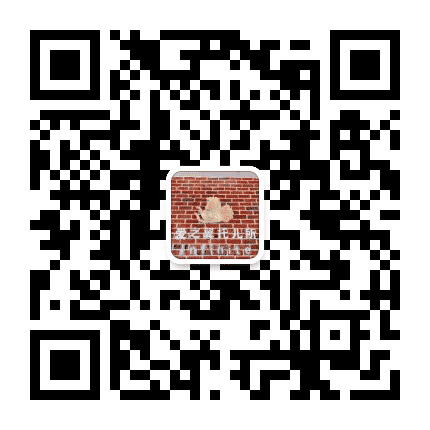 奉化爱之翼托儿所公众号二维码