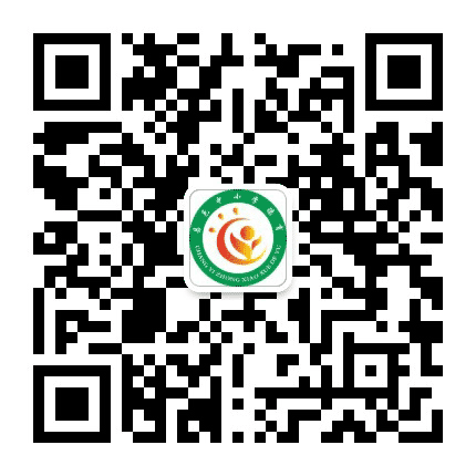 昌邑中小学德育公众号二维码