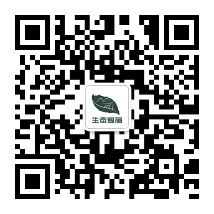 人文夏履桥公众号二维码