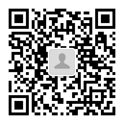 鹿城退役军人公众号二维码