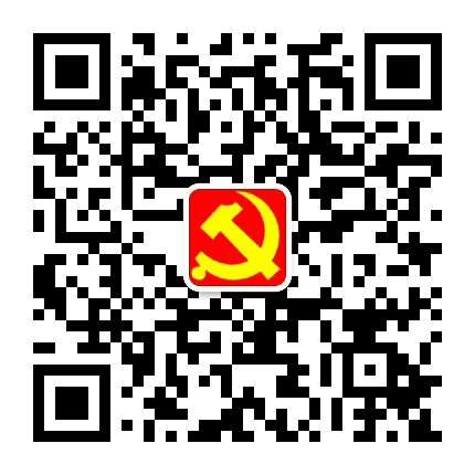 段芦头镇东密井党建信息平台公众号二维码