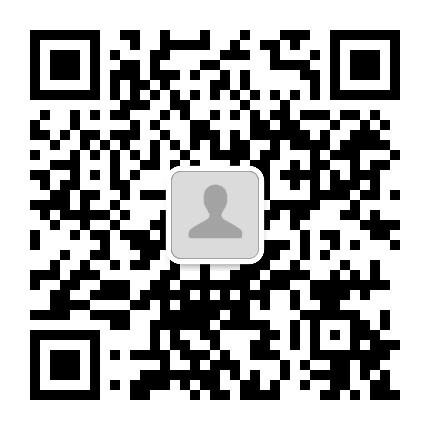 西安市泾阳商会公众号二维码
