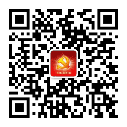 潜江老干部公众号二维码
