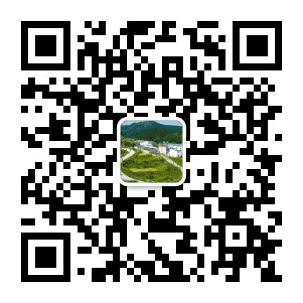 五华老乡大群公众号二维码